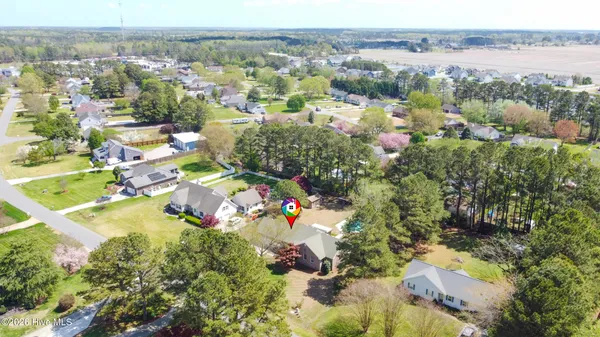 $584,900 | 147 North Point Boulevard, Moyock, NC 27958