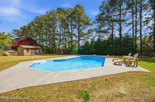 $584,900 | 147 North Point Boulevard, Moyock, NC 27958