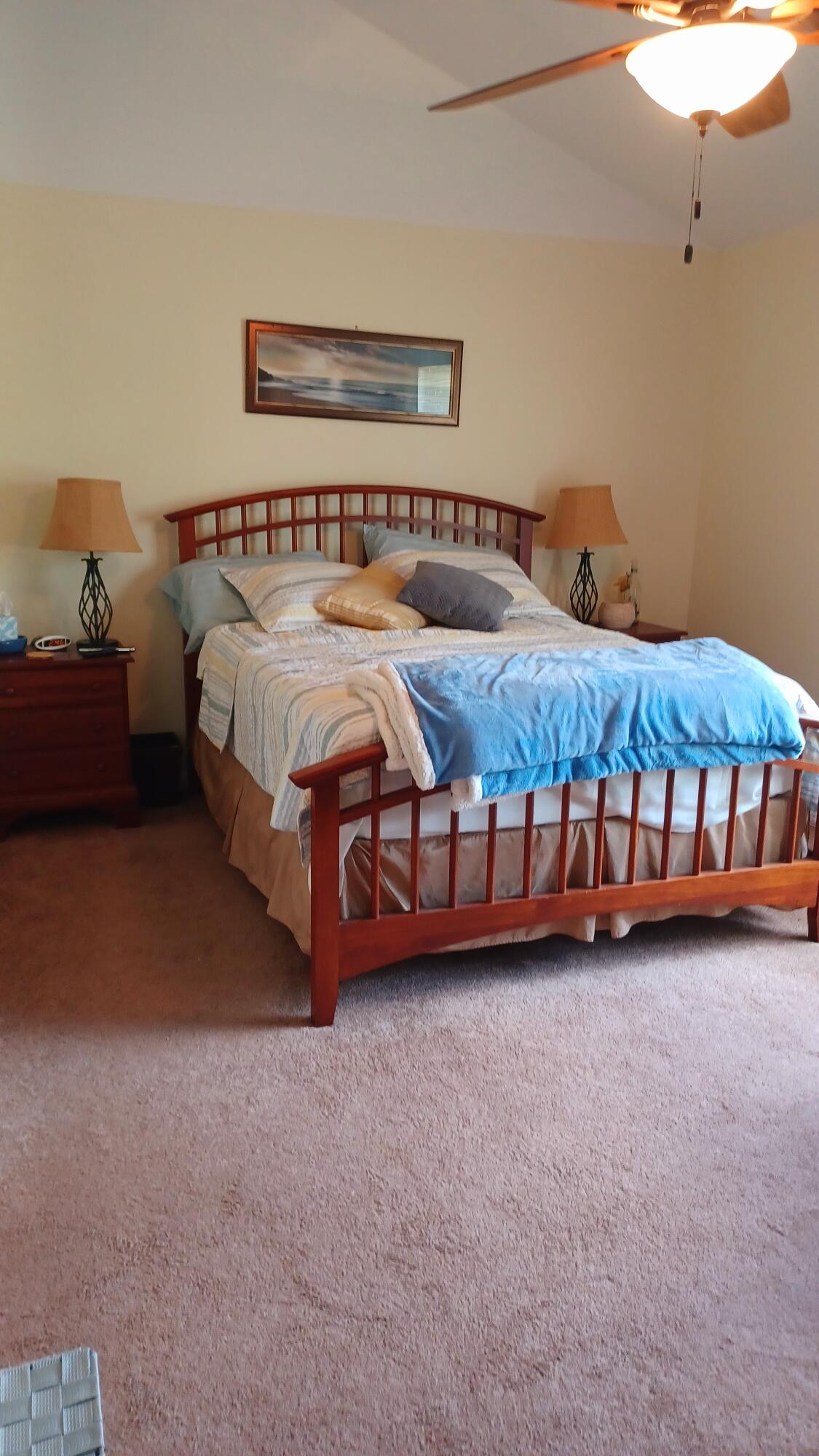 4858 Kennedy Bridge Road Lancaster, KY 40444 - Photo 18 of 53 Primary Bedroom