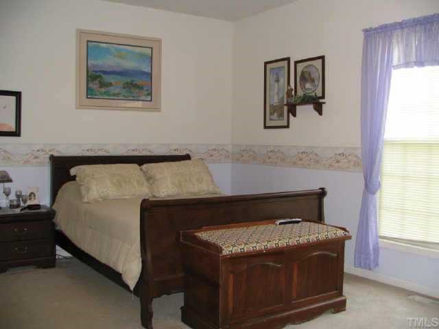 1614 Sunset Road Oxford, NC 27565 - Photo 5 of 10 Master Bedroom