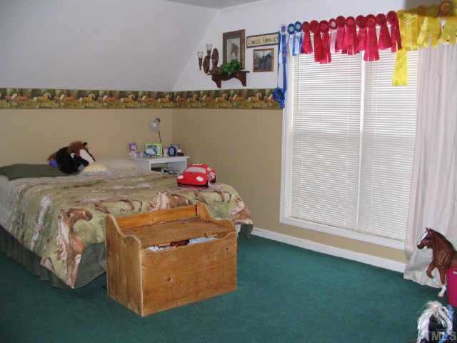 1614 Sunset Road Oxford, NC 27565 - Photo 7 of 10 Bedroom