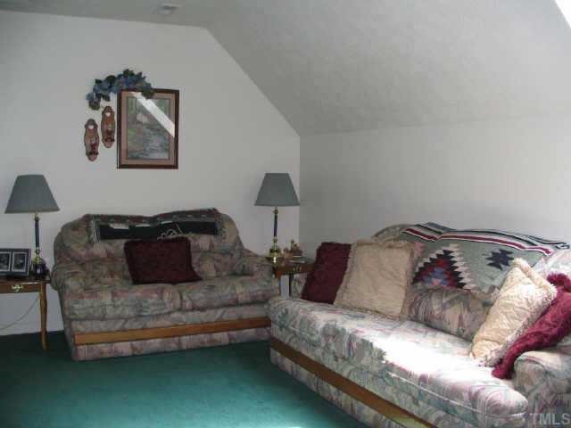 1614 Sunset Road Oxford, NC 27565 - Photo 8 of 10 Bonus Room
