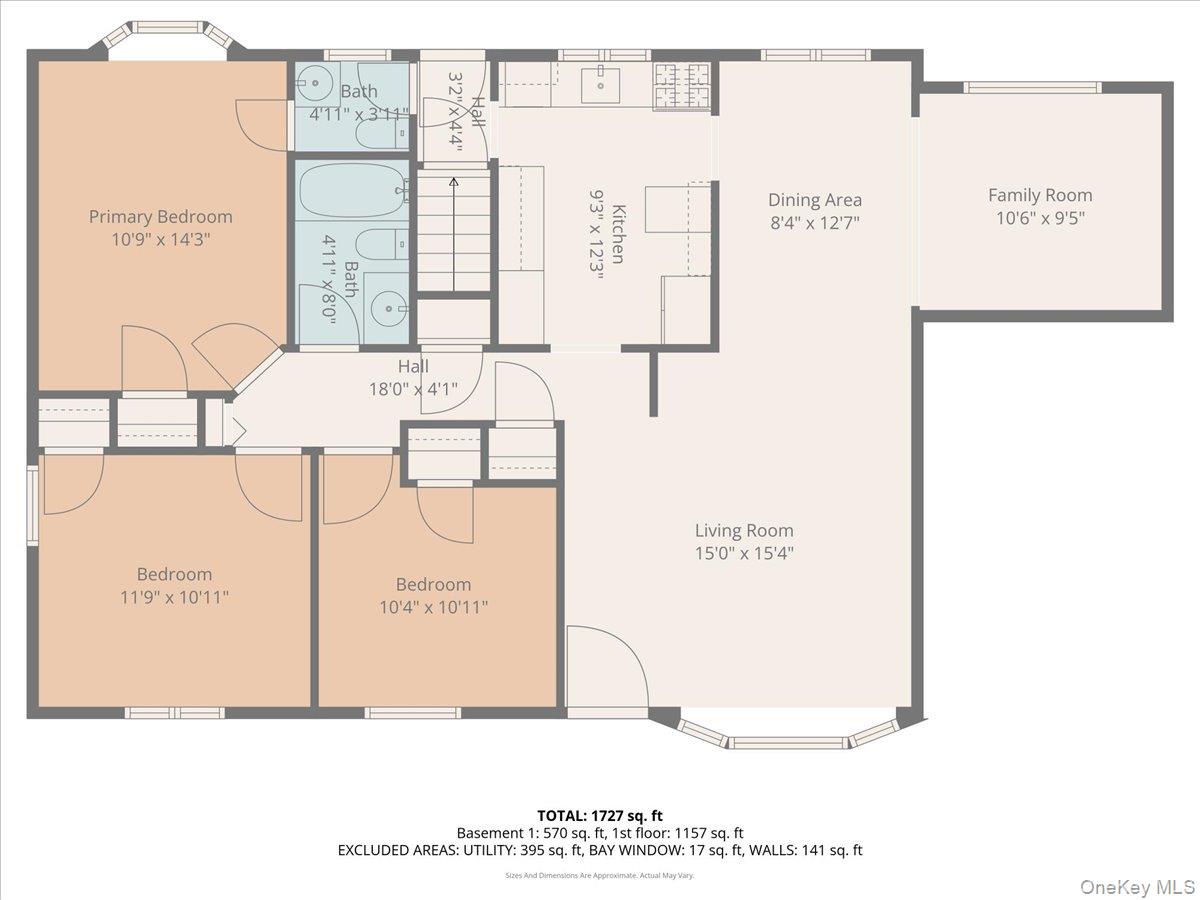 152 Haypath Road Old Bethpage, NY 11804 - Photo 30 of 31