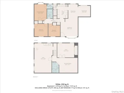 $749,000 | 152 Haypath Road, Old Bethpage, NY 11804