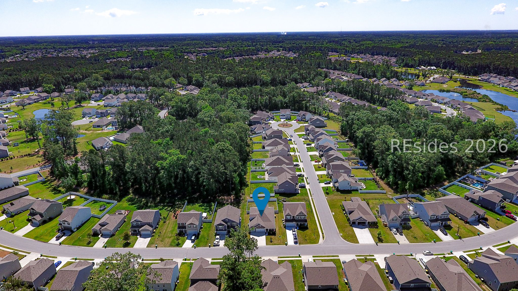 600 Hulston Landing Road Okatie, SC 29909 - Photo 48 of 64