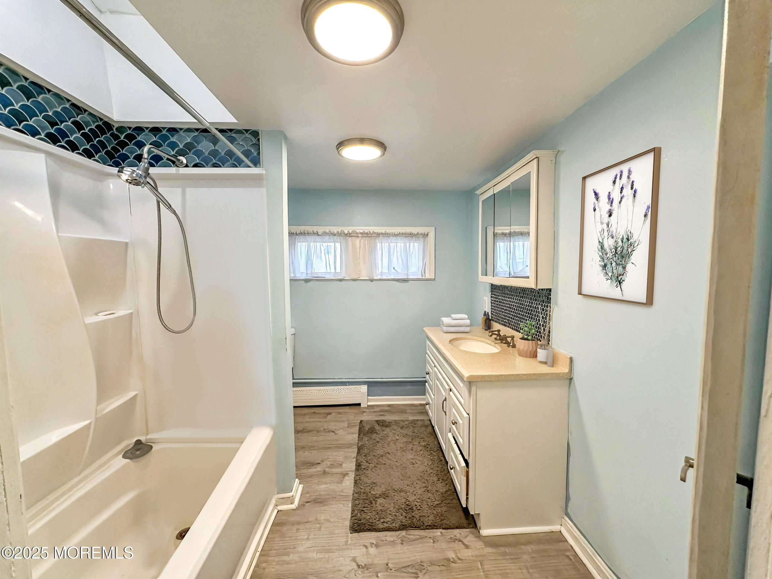 5 Pittenger Pond Road Freehold, NJ 07728 - Photo 10 of 20 a room with a washer and dryer