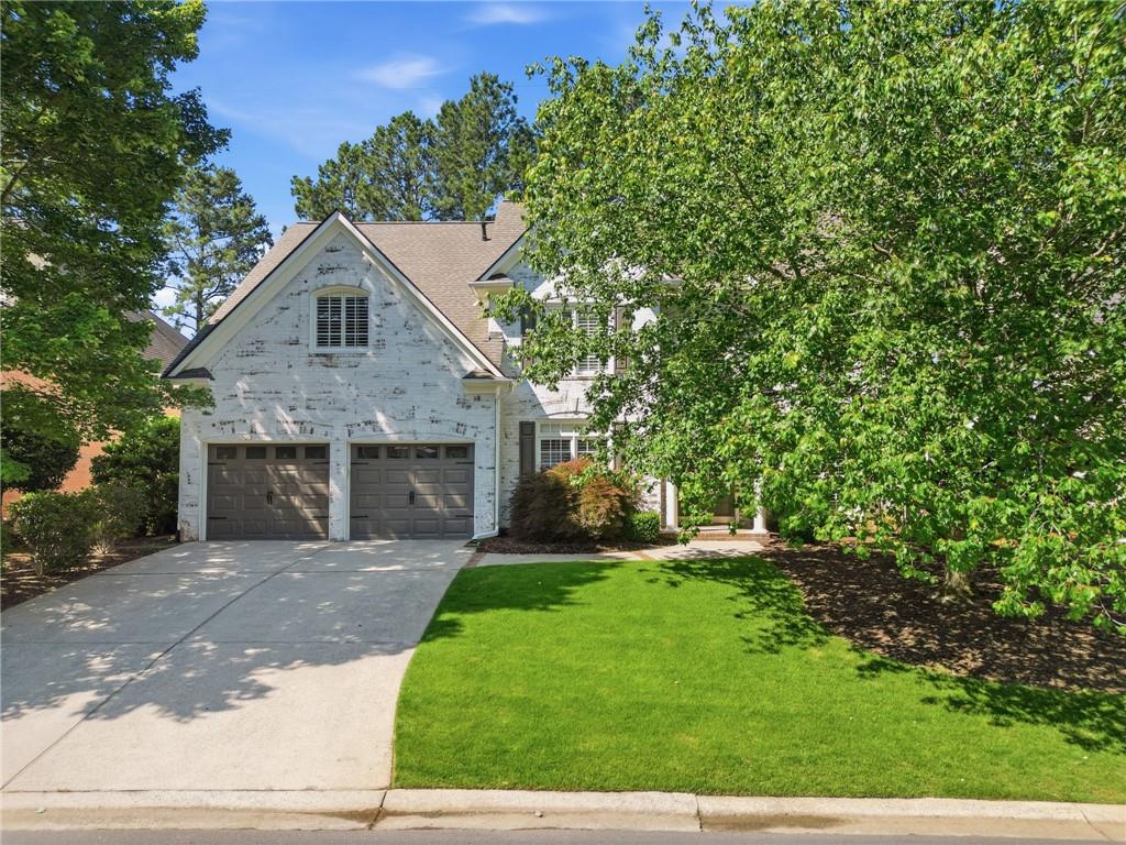 1737 Kinsmon Cove Marietta, GA 30062 - Photo 55 of 64