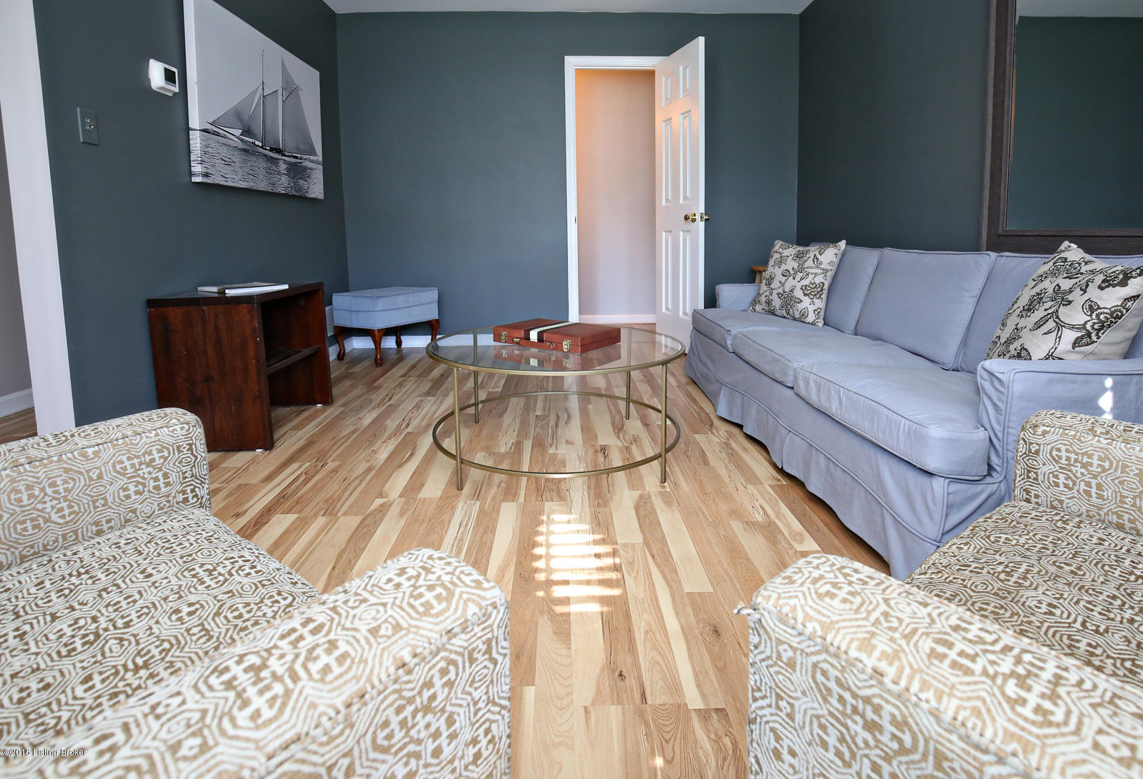 48 Warren Road Louisville, KY 40206 - Photo 5 of 42 48 Warren Rd