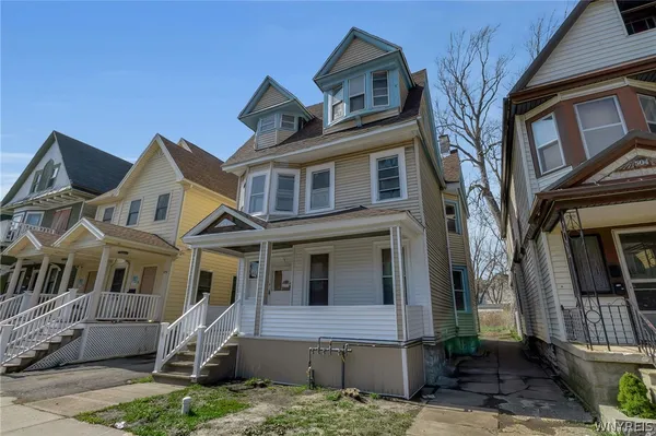$350,000 | 500 Massachusetts Avenue, Buffalo, NY 14213