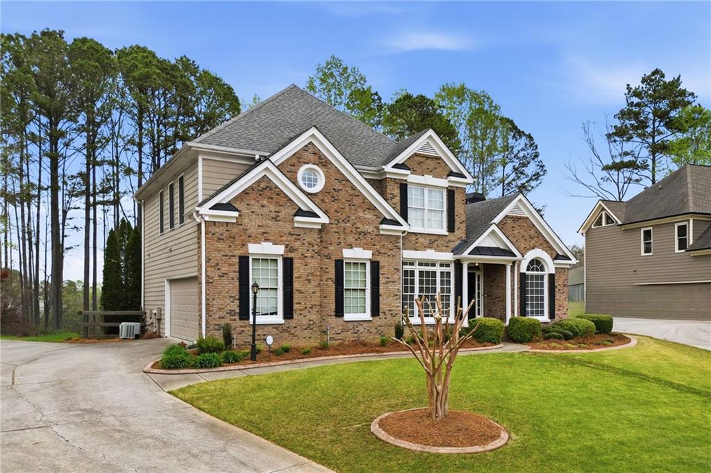 149 Nightwind Trace Acworth, GA 30101 - Photo 2 of 67