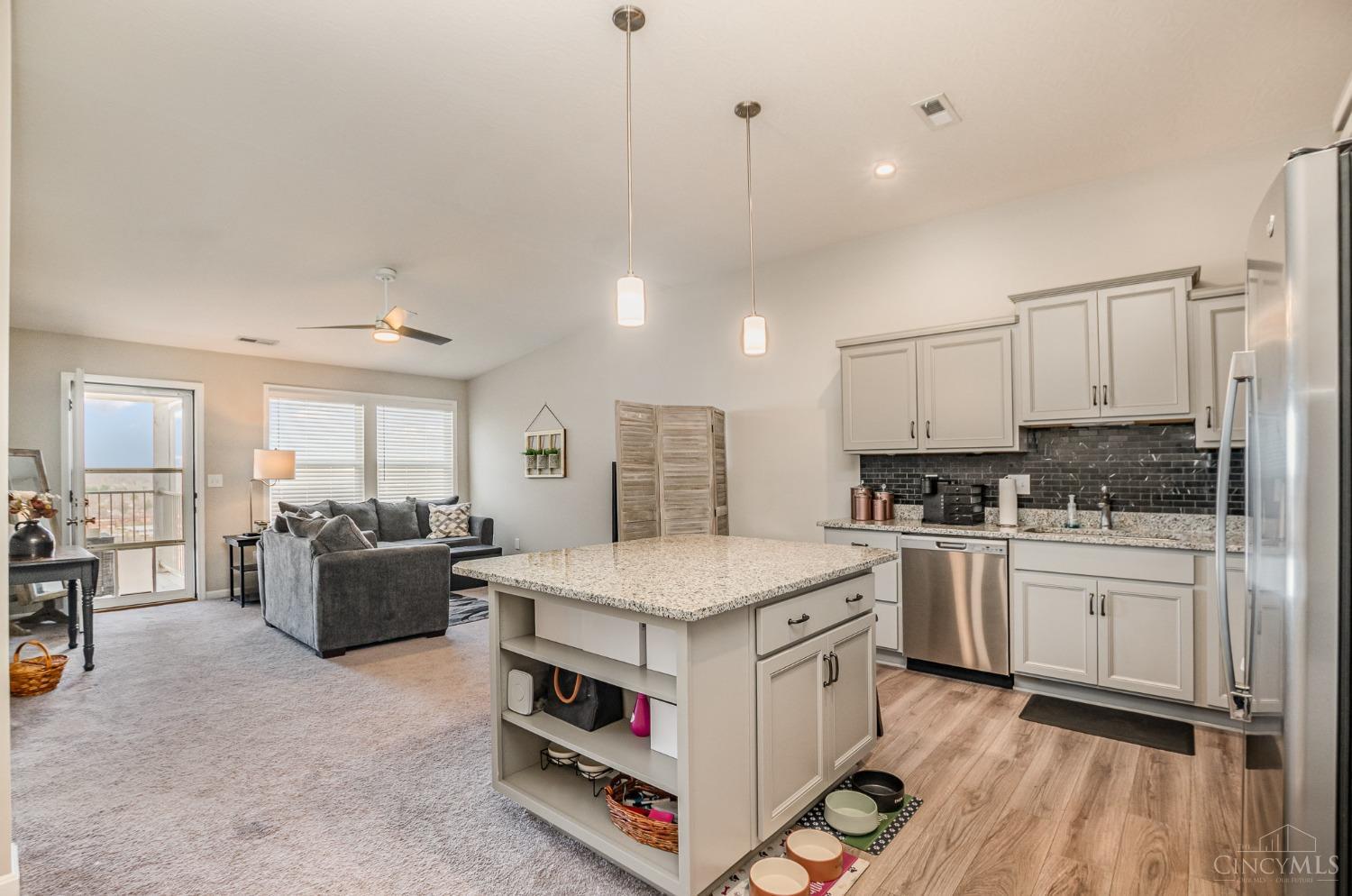 610 River Ridge, Unit 610 Lawrenceburg, IN 47025 - Photo 5 of 18