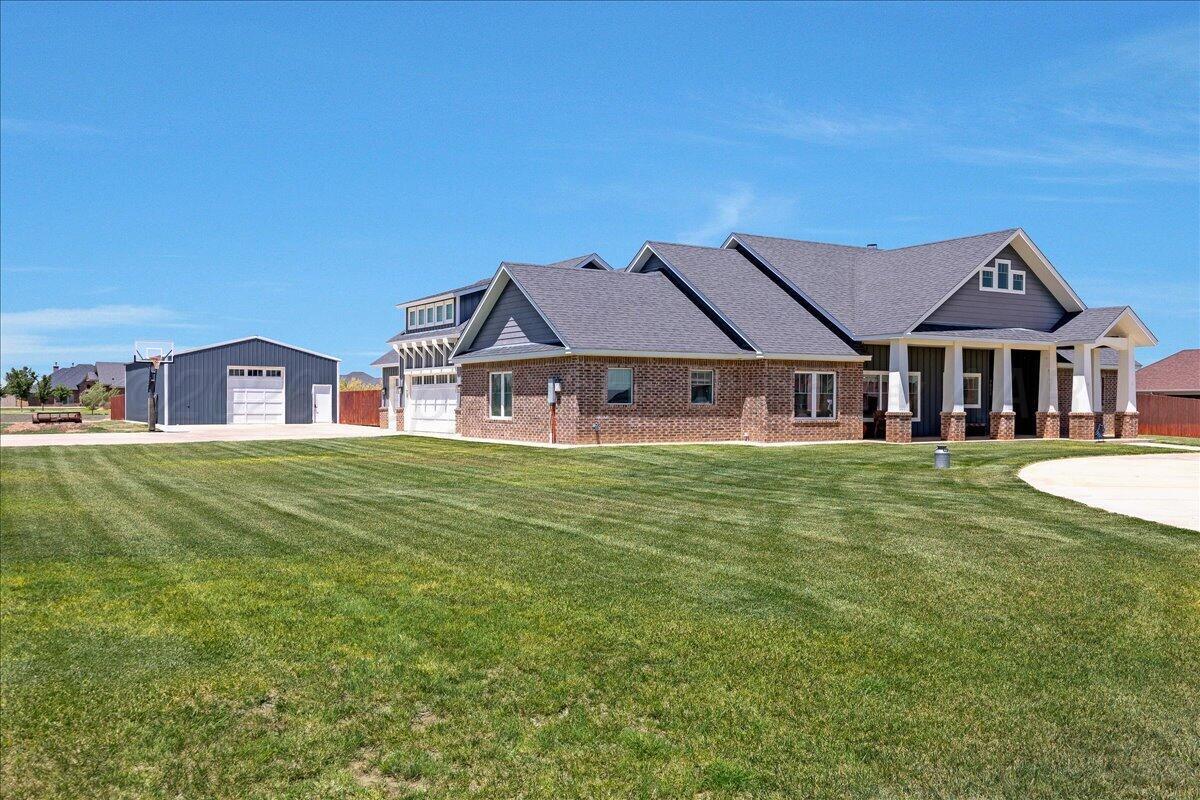 9800 Help Lane Amarillo, TX 79119 - Photo 23 of 44 Front