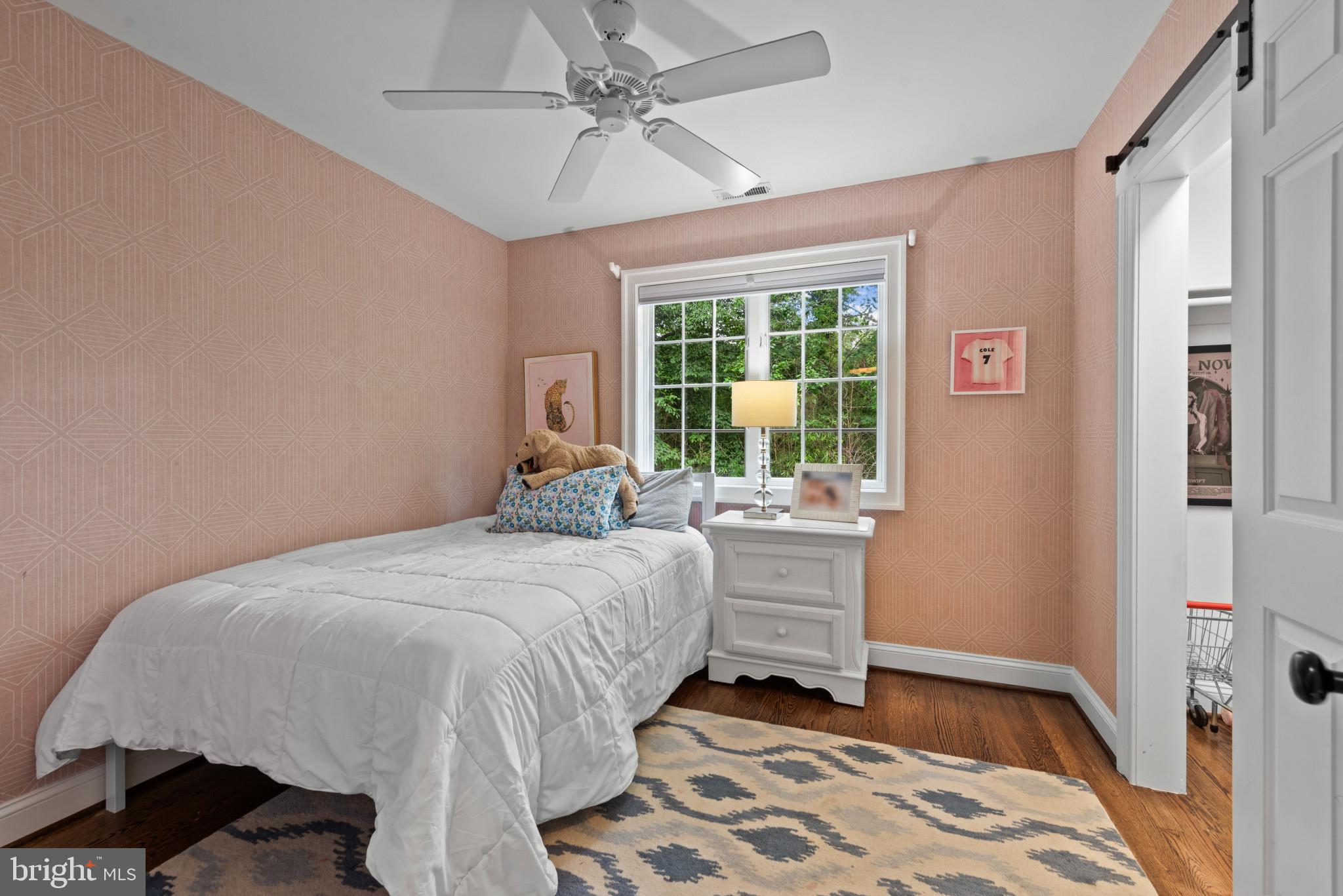 7807 Overbrook Road Ruxton, MD 21204 - Photo 27 of 42