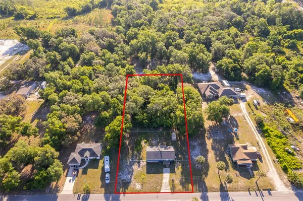 $304,999 | 38638 Marshall Street, Umatilla, FL 32784