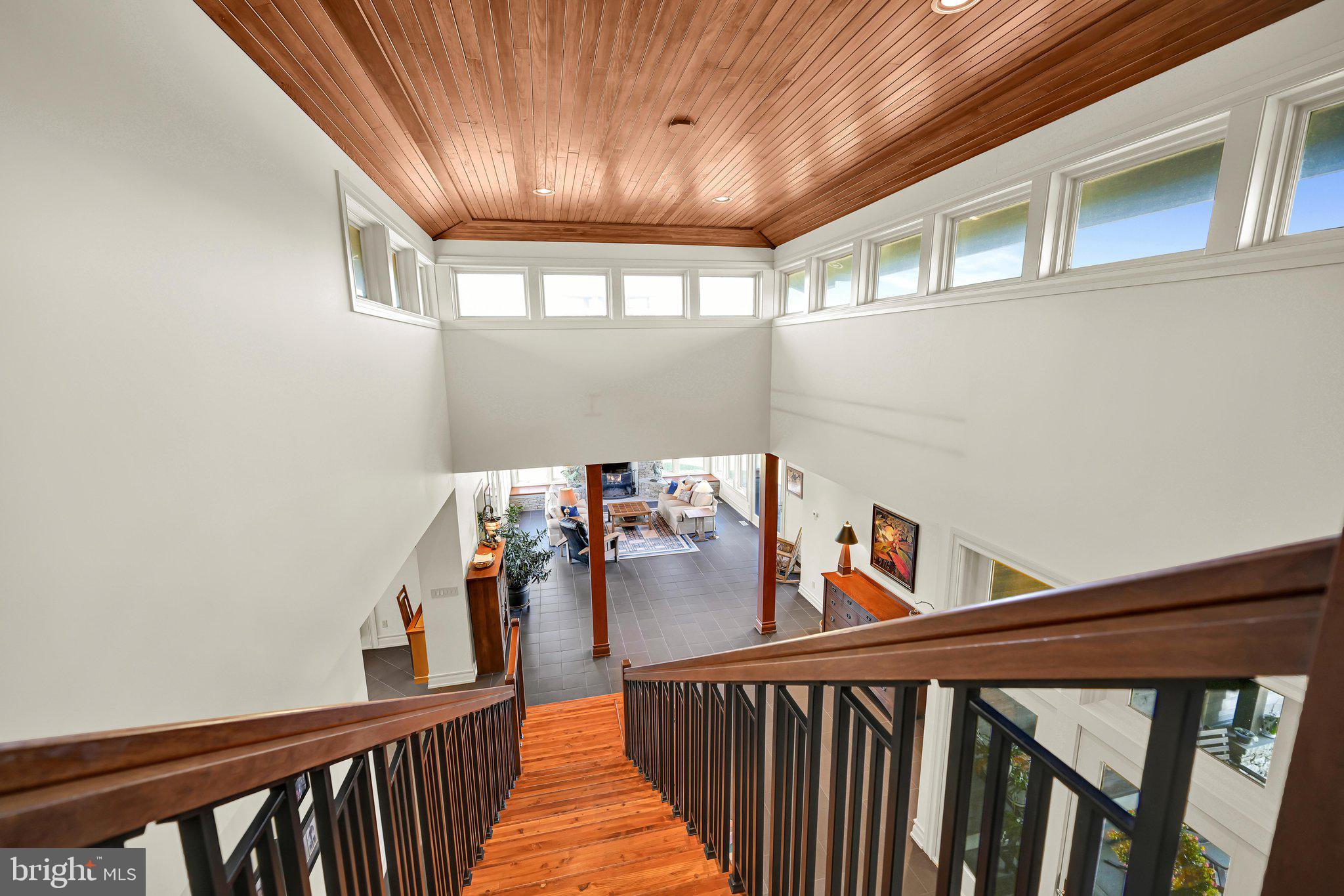 76 Zehner Road Landingville, PA 17972 - Photo 43 of 79 Staircase