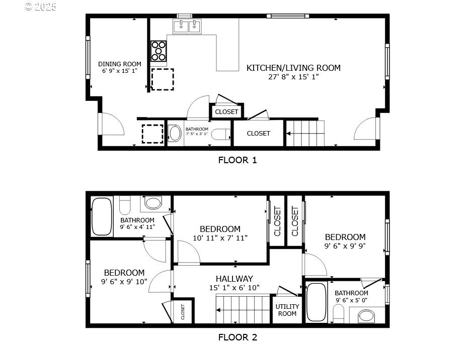 7762 Southwest Bonita Road Tigard, OR 97224 - Photo 15 of 15
