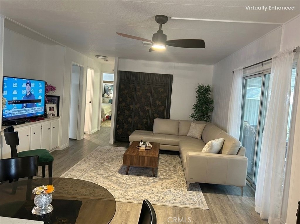 840 East Azusa, Unit 144 Azusa, CA 91702 - Photo 3 of 10