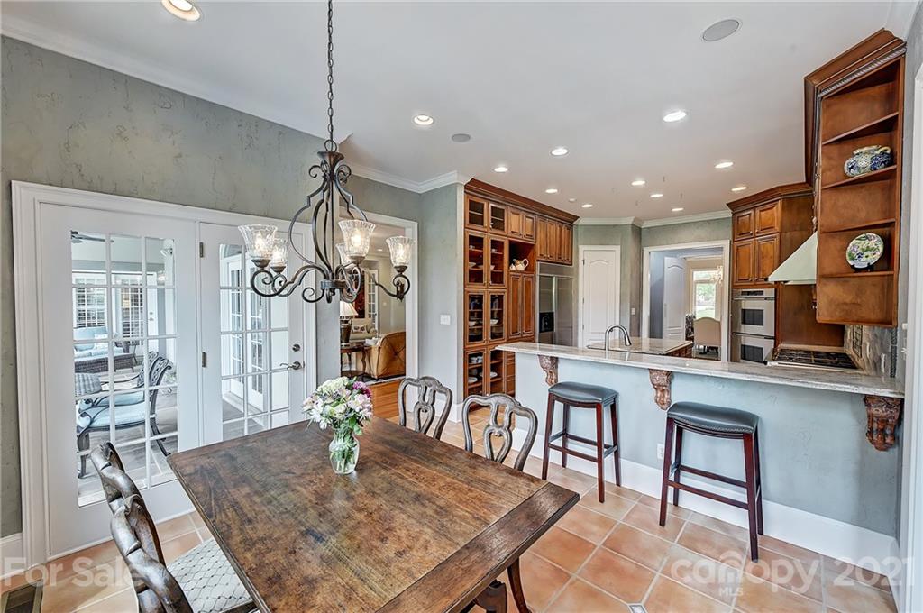 13710 Robert Walker Drive Davidson, NC 28036 - Photo 21 of 48