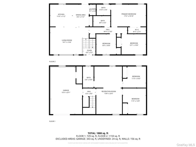 $629,000 | 31 Harrison Drive, Shirley, NY 11967