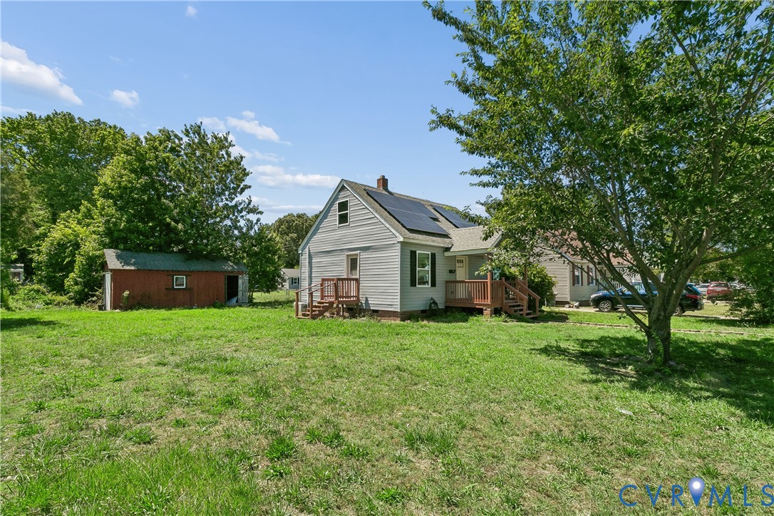 401 Melville Road Hampton, VA 23661 - Photo 21 of 25