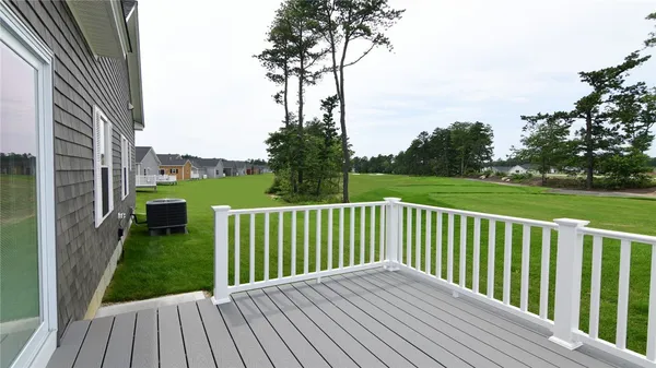 $1,110,166 | 639 South Shore Village Boulevard, Unit E30B, South Kingstown, RI 02879