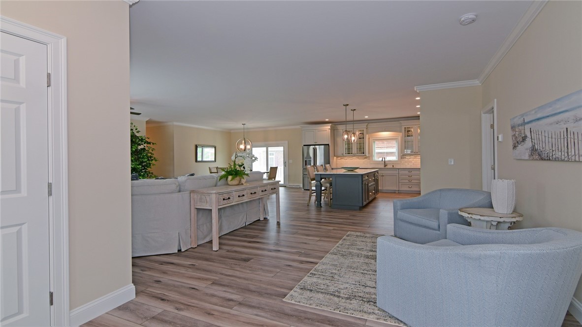 639 South Shore Village Boulevard, Unit E30B South Kingstown, RI 02879 - Photo 13 of 48