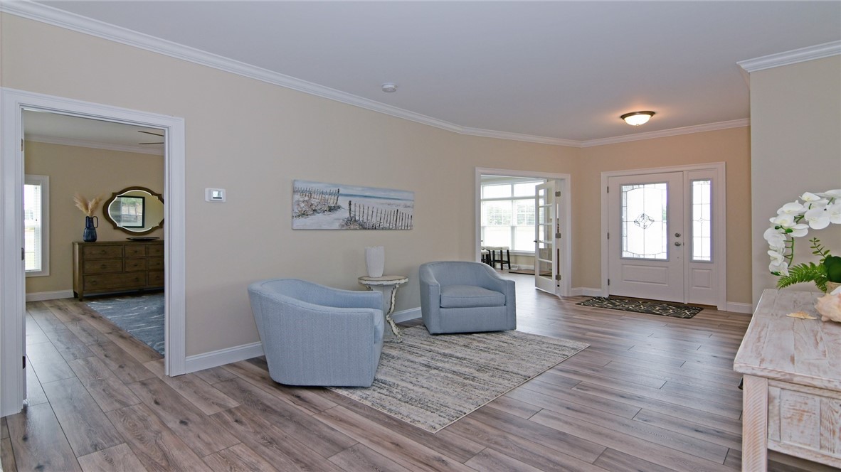 639 South Shore Village Boulevard, Unit E30B South Kingstown, RI 02879 - Photo 15 of 48