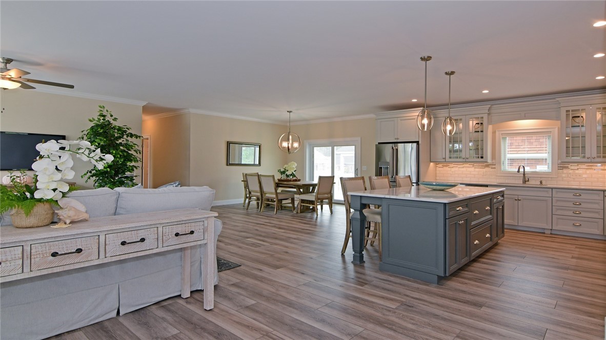 639 South Shore Village Boulevard, Unit E30B South Kingstown, RI 02879 - Photo 16 of 48