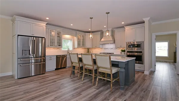 $1,110,166 | 639 South Shore Village Boulevard, Unit E30B, South Kingstown, RI 02879