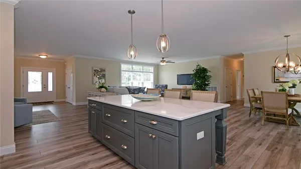 $1,110,166 | 639 South Shore Village Boulevard, Unit E30B, South Kingstown, RI 02879