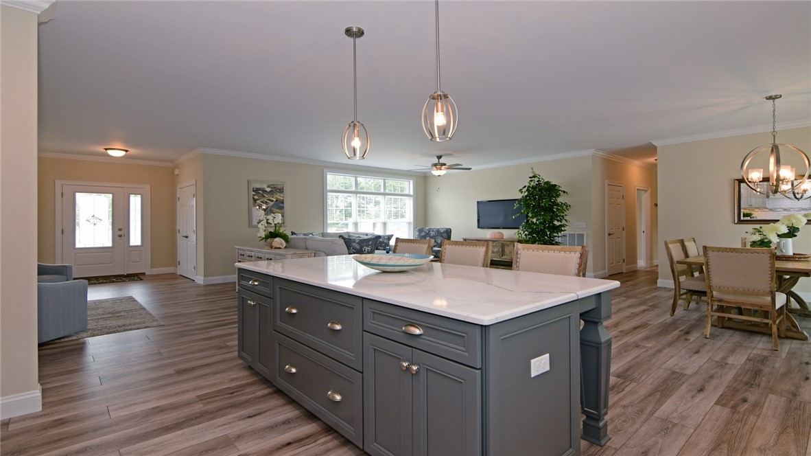 639 South Shore Village Boulevard, Unit E30B South Kingstown, RI 02879 - Photo 20 of 48