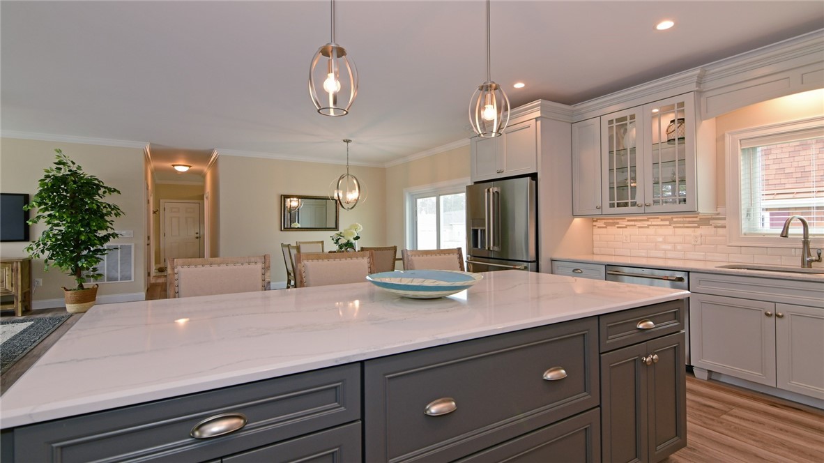 639 South Shore Village Boulevard, Unit E30B South Kingstown, RI 02879 - Photo 21 of 48