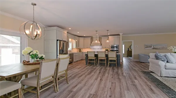 $1,110,166 | 639 South Shore Village Boulevard, Unit E30B, South Kingstown, RI 02879