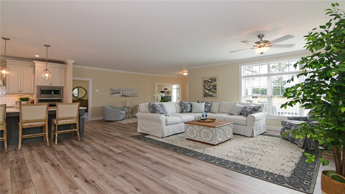 639 South Shore Village Boulevard, Unit E30B South Kingstown, RI 02879 - Photo 23 of 48