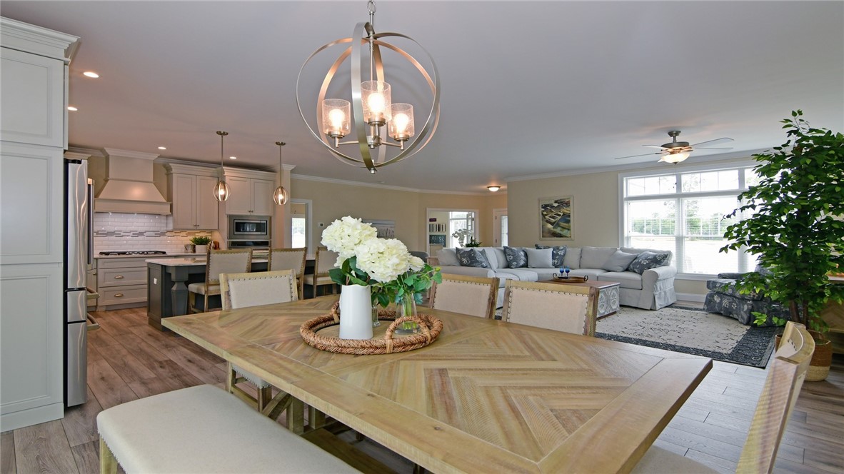 639 South Shore Village Boulevard, Unit E30B South Kingstown, RI 02879 - Photo 24 of 48