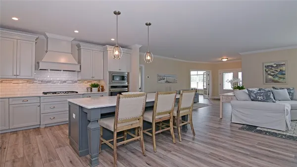 $1,110,166 | 639 South Shore Village Boulevard, Unit E30B, South Kingstown, RI 02879