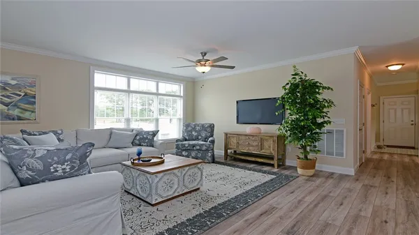 $1,110,166 | 639 South Shore Village Boulevard, Unit E30B, South Kingstown, RI 02879