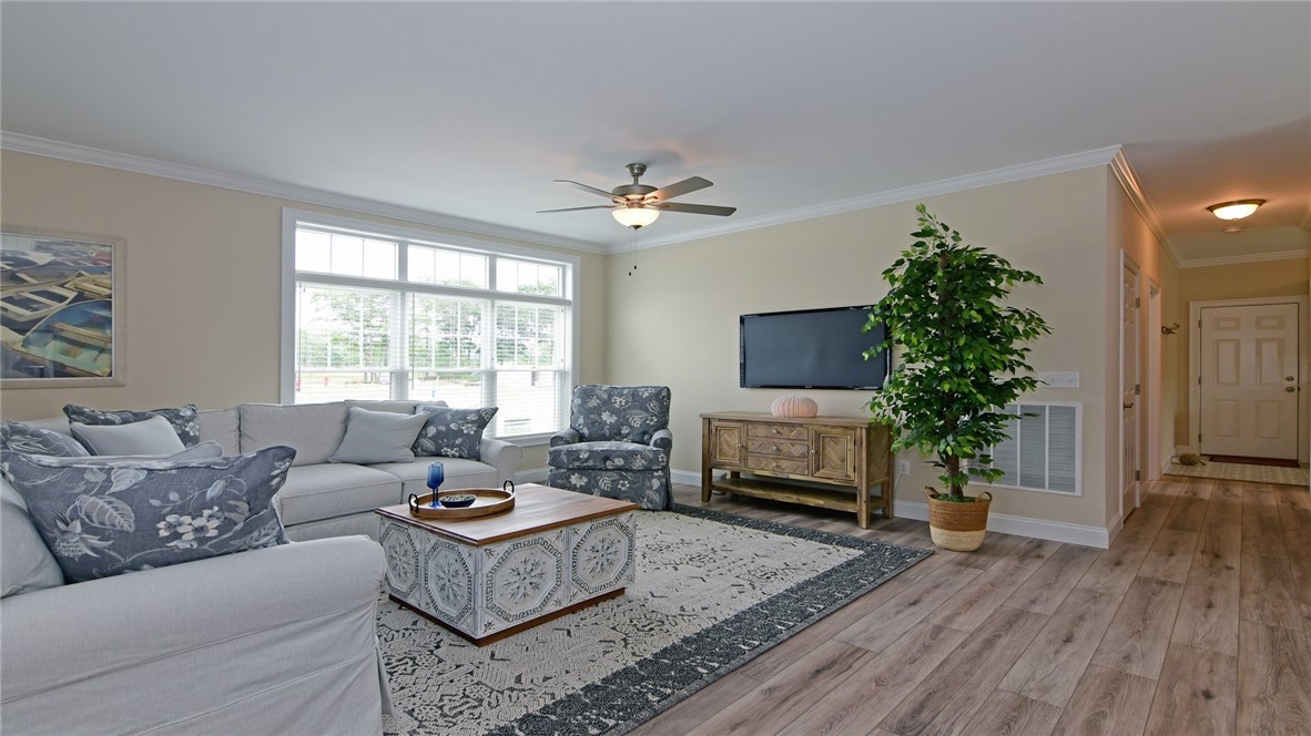 639 South Shore Village Boulevard, Unit E30B South Kingstown, RI 02879 - Photo 26 of 48