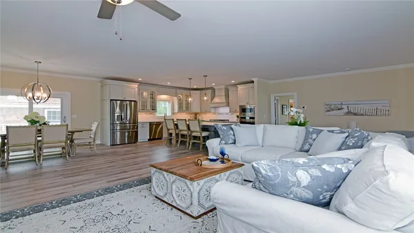 $1,110,166 | 639 South Shore Village Boulevard, Unit E30B, South Kingstown, RI 02879