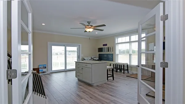 $1,110,166 | 639 South Shore Village Boulevard, Unit E30B, South Kingstown, RI 02879