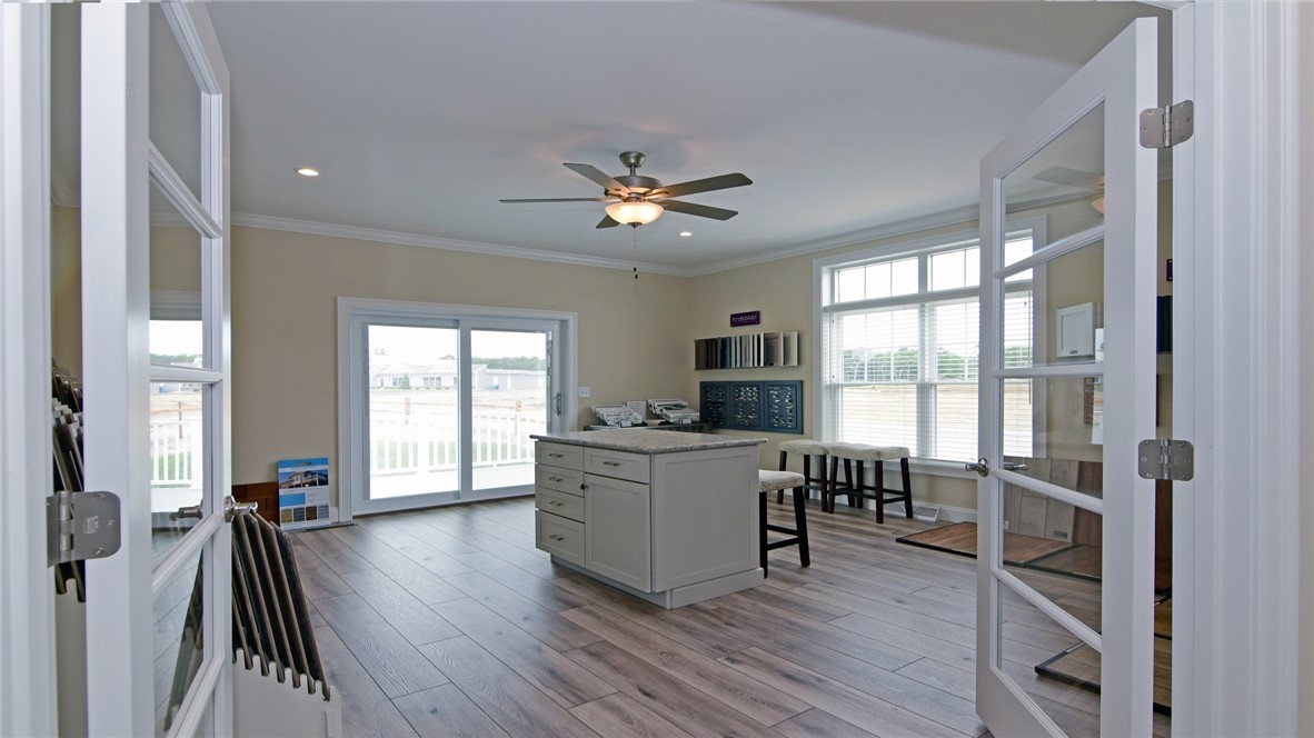 639 South Shore Village Boulevard, Unit E30B South Kingstown, RI 02879 - Photo 28 of 48