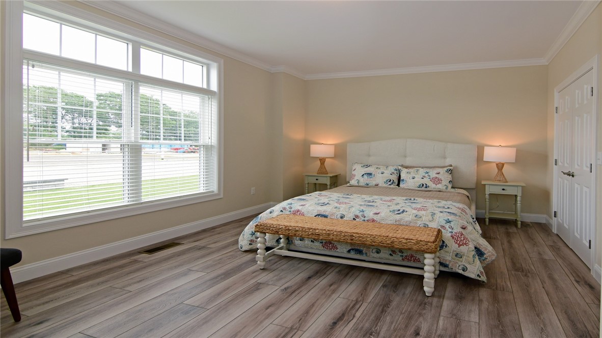 639 South Shore Village Boulevard, Unit E30B South Kingstown, RI 02879 - Photo 30 of 48