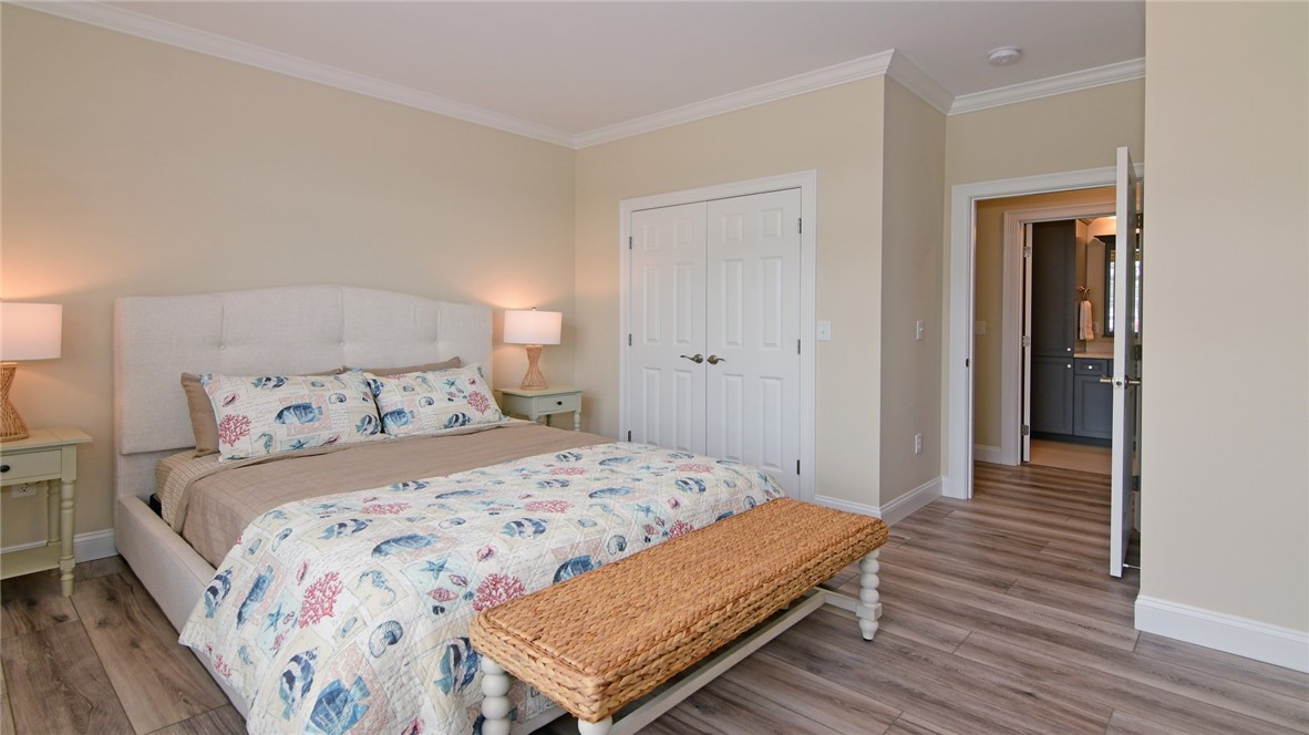 639 South Shore Village Boulevard, Unit E30B South Kingstown, RI 02879 - Photo 31 of 48