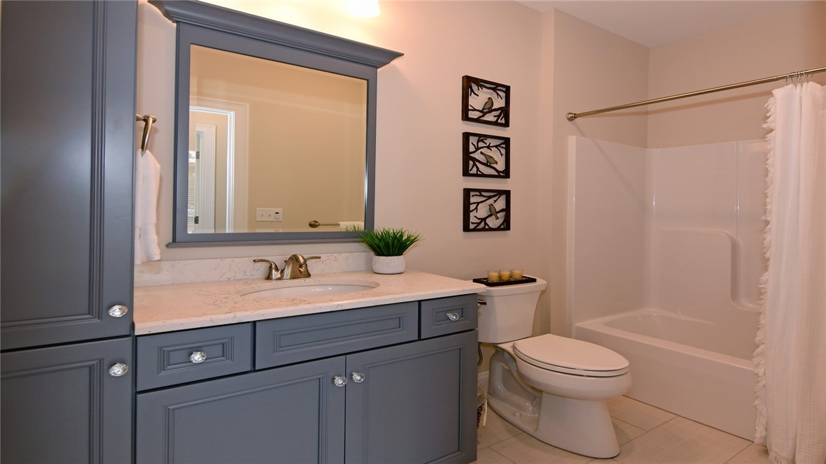 639 South Shore Village Boulevard, Unit E30B South Kingstown, RI 02879 - Photo 33 of 48