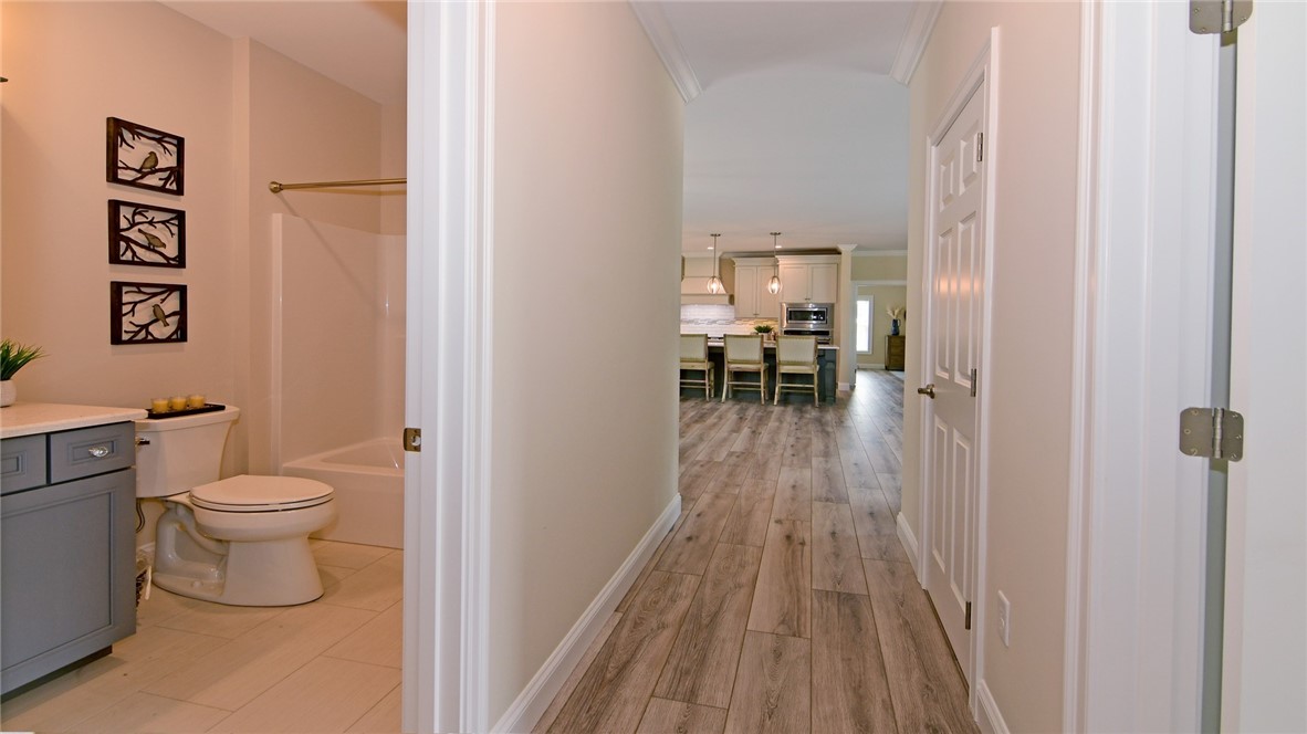 639 South Shore Village Boulevard, Unit E30B South Kingstown, RI 02879 - Photo 35 of 48