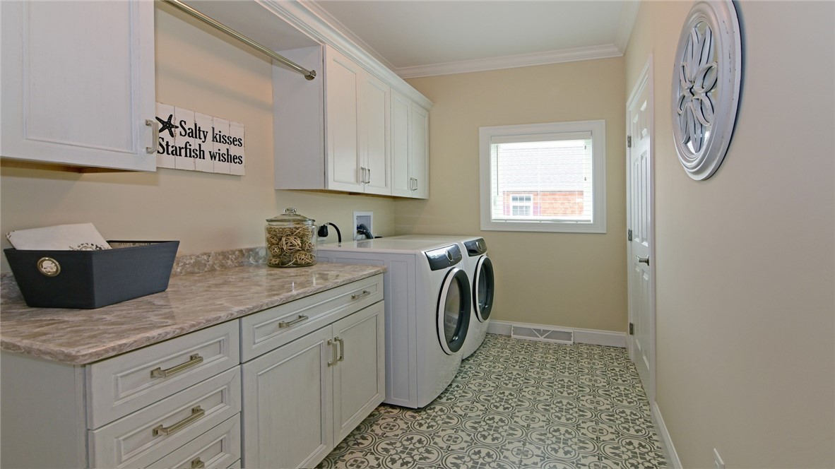 639 South Shore Village Boulevard, Unit E30B South Kingstown, RI 02879 - Photo 37 of 48