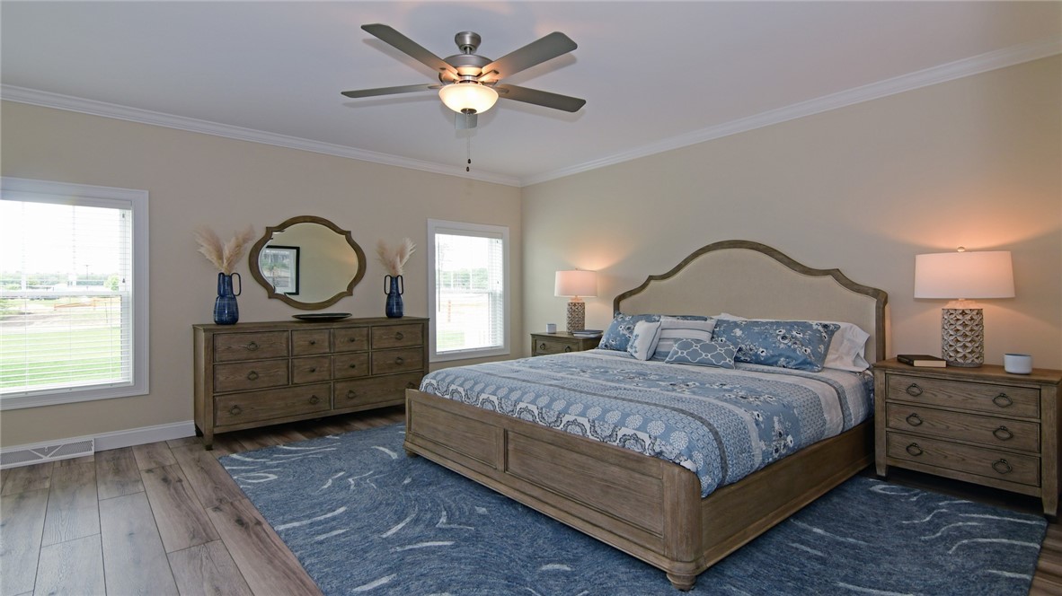 639 South Shore Village Boulevard, Unit E30B South Kingstown, RI 02879 - Photo 38 of 48