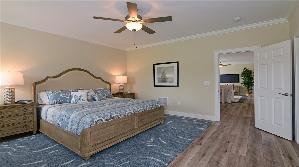 639 South Shore Village Boulevard, Unit E30B South Kingstown, RI 02879 - Photo 39 of 48