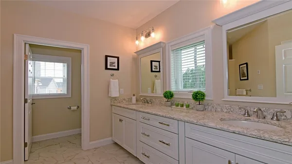 $1,110,166 | 639 South Shore Village Boulevard, Unit E30B, South Kingstown, RI 02879