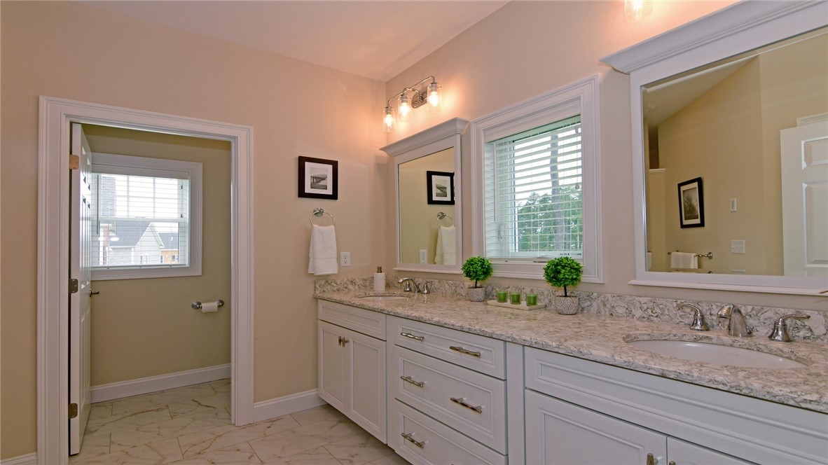 639 South Shore Village Boulevard, Unit E30B South Kingstown, RI 02879 - Photo 43 of 48